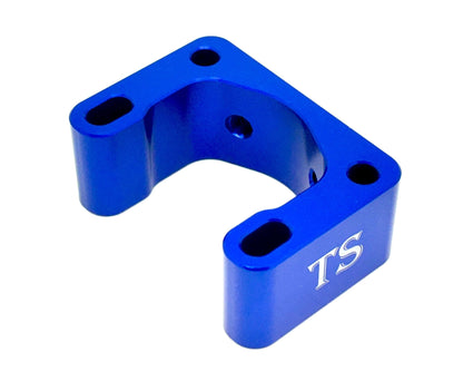 E-Moto Fork CNC Stem Riser (1 inch/ 25mm) Surron, Talaria, E-Ride Pro