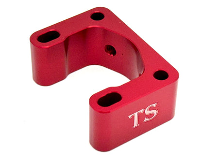 E-Moto Fork CNC Stem Riser (1 inch/ 25mm) Surron, Talaria, E-Ride Pro