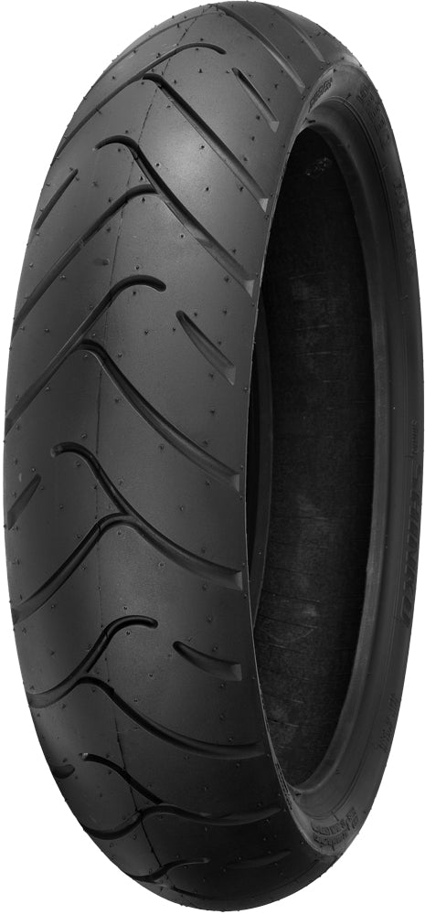 SHINKO, SHINKO Tire 880 Series Front 130/60ZR16 58W Radial TL for CBR 250/300, Ninja 300, R3, KTM 390