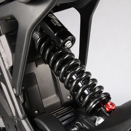 Eride Pro 3.0 72V 16KW Electric Dirt Bike