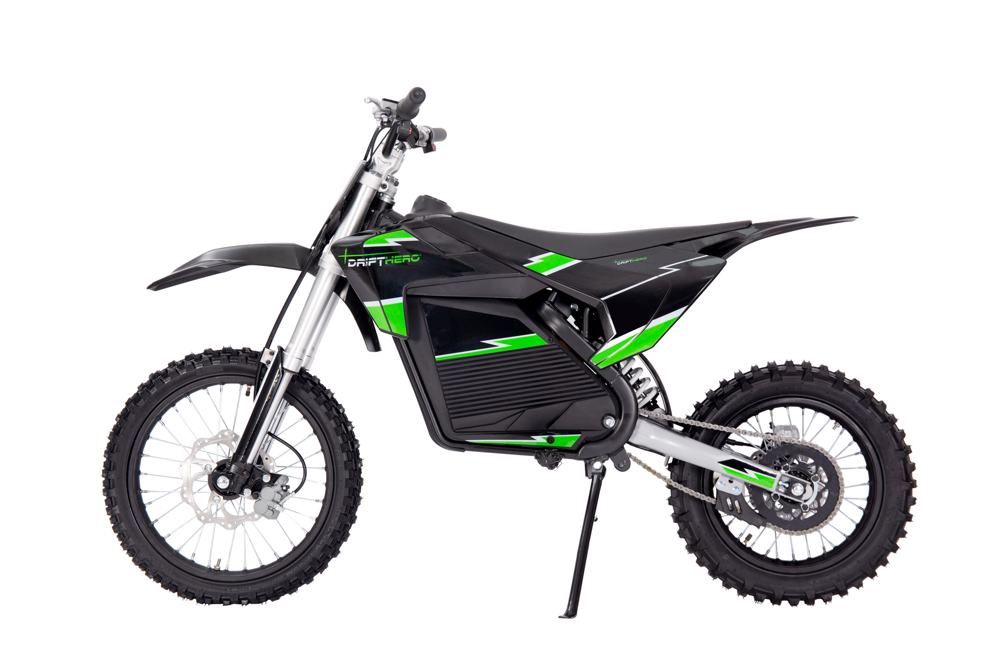 5000W Electric Dirt Bike