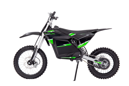 5000W Electric Dirt Bike