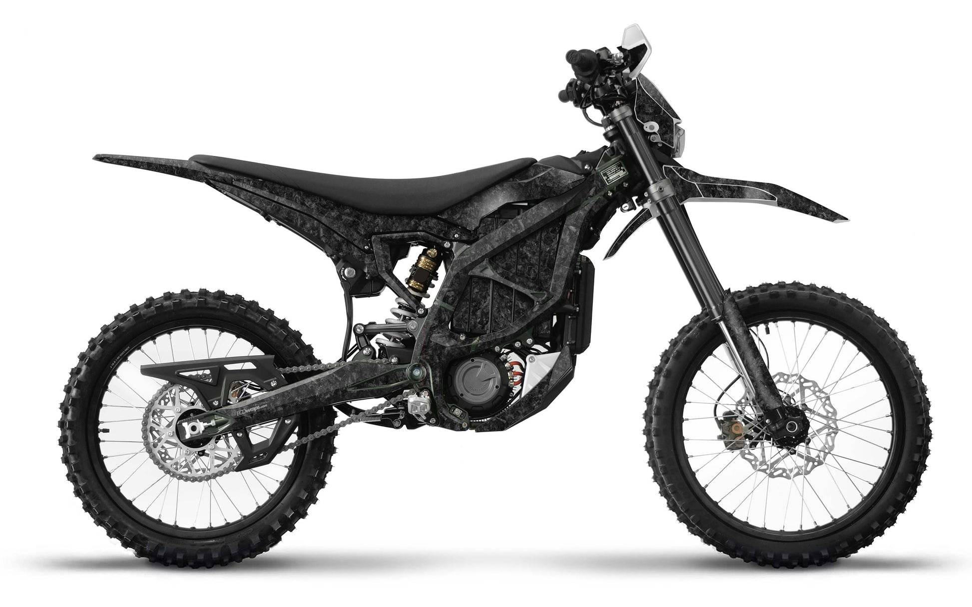 SURRON ULTRA - FORGED CARBON