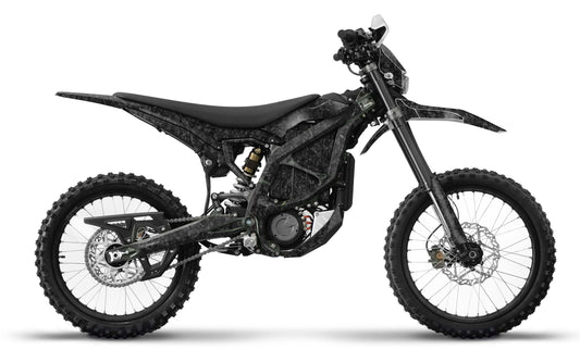 SURRON ULTRA - FORGED CARBON