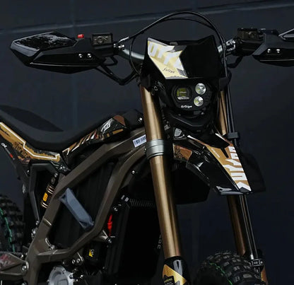 GiGigo Headlight Gi03