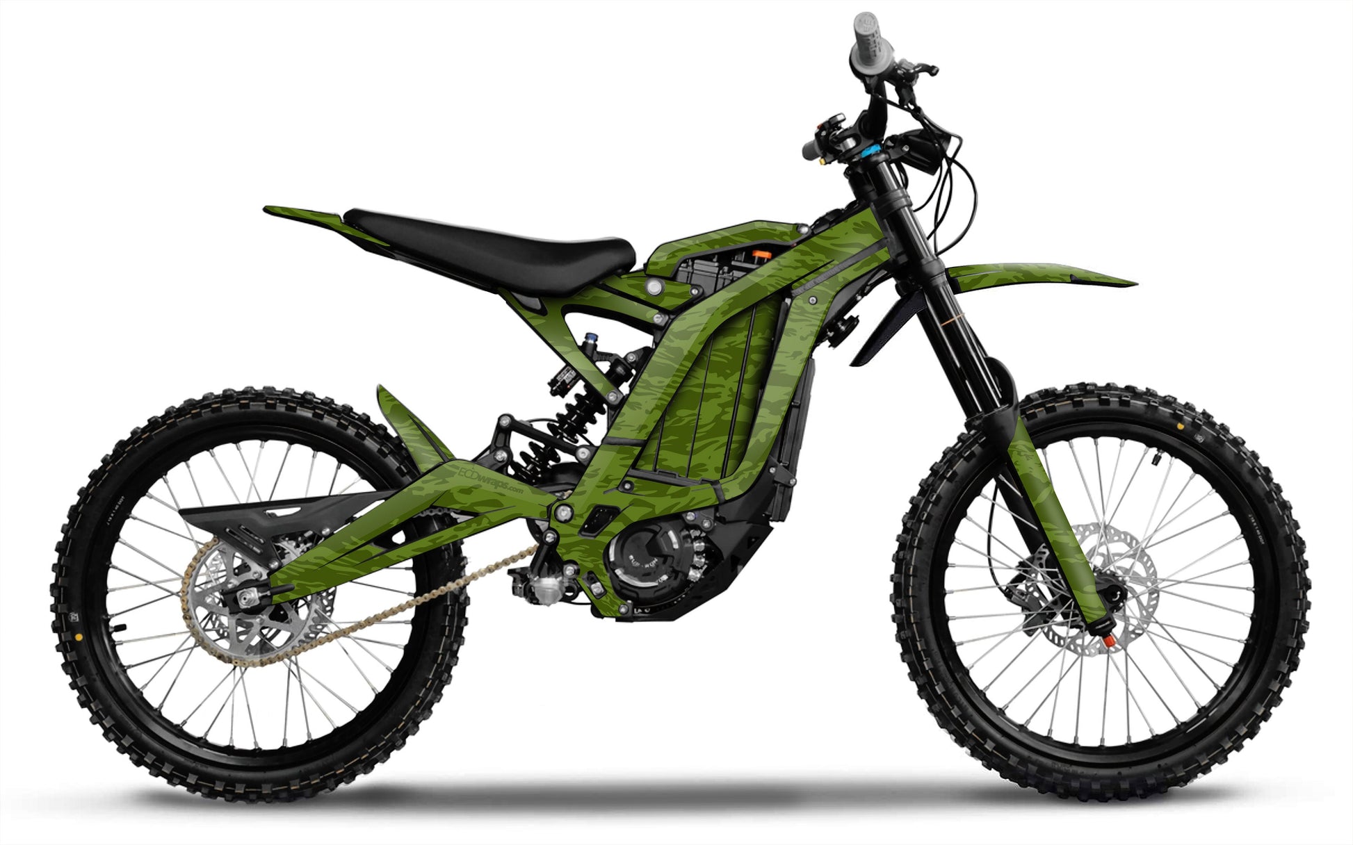 SURRON LBX - STRIPELINE