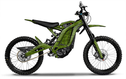 SURRON LBX - STRIPELINE