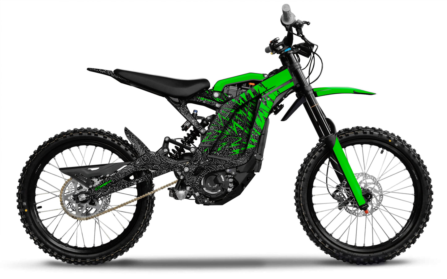 SURRON LBX - SPARK