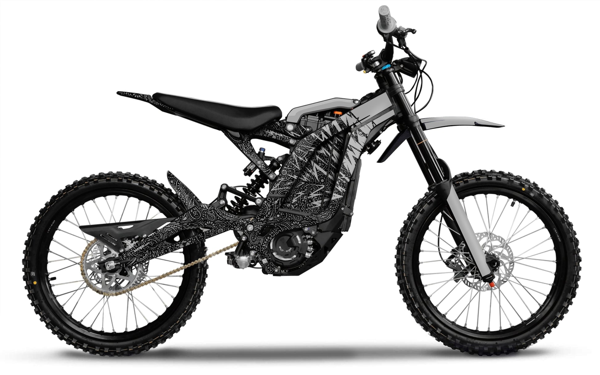 SURRON LBX - SPARK