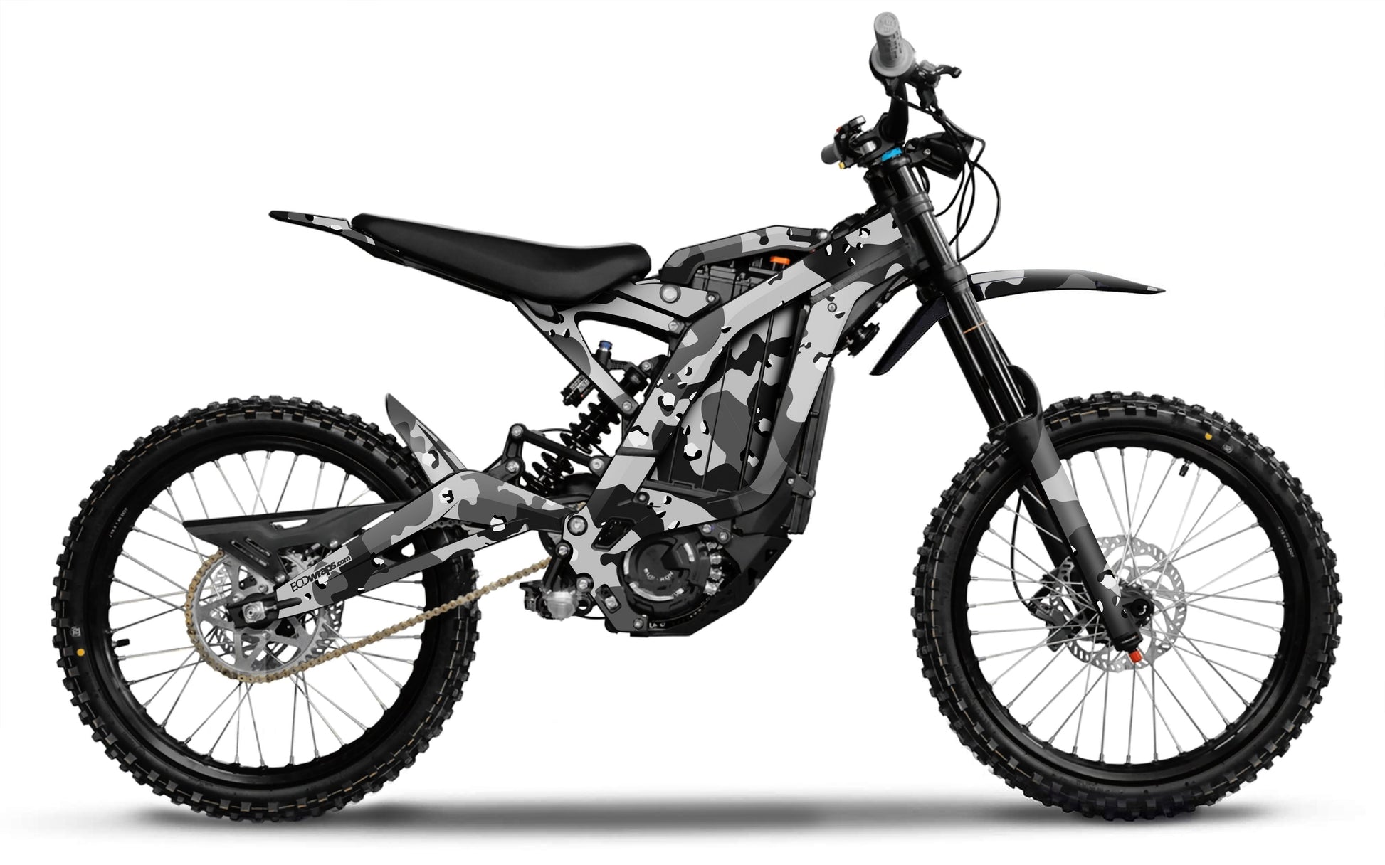 SURRON LBX - RETRO DESERT