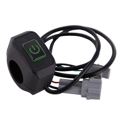 Headlight Switch for Surron, Segway, Talaria...