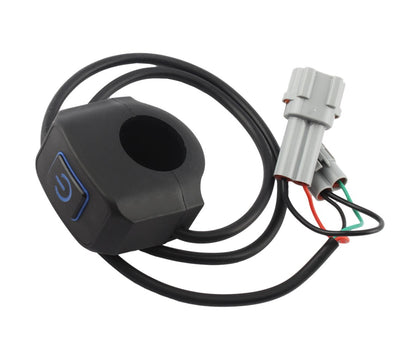 Headlight Switch for Surron, Segway, Talaria...