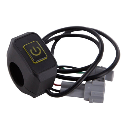 Headlight Switch for Surron, Segway, Talaria...