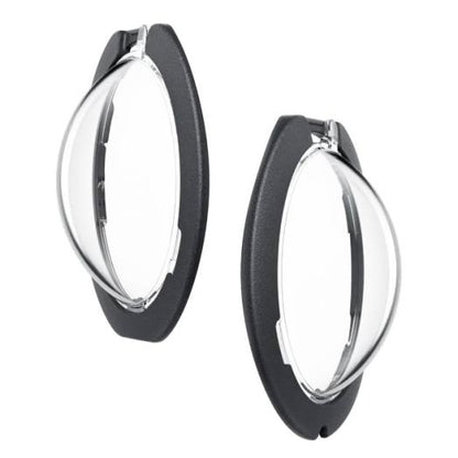 Insta360 X3 Standard Removable Lens Guards – Official Scratch Protection