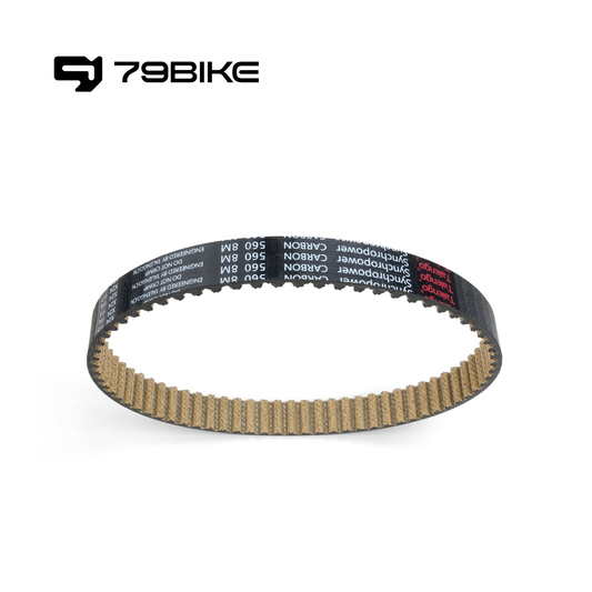 79BIKE Falcon Pro/GT Motor Belt for replacement