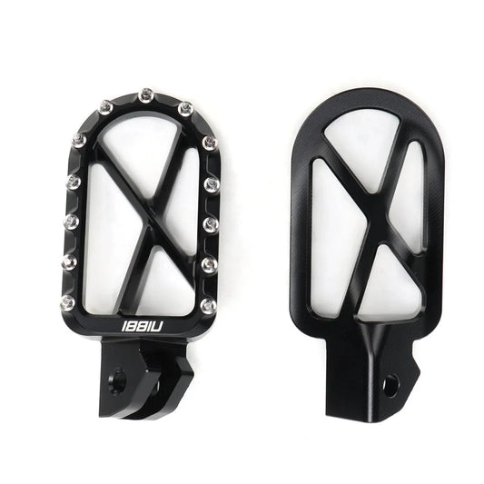 Nibbi Foot Pegs (Right and Left)