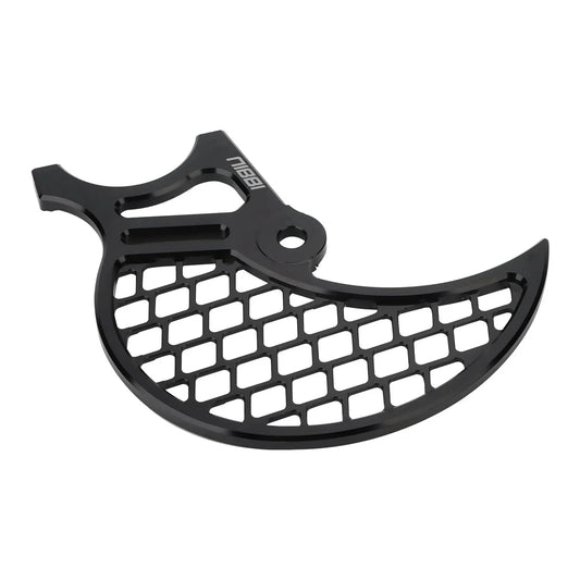 NIBBI Rear Brake Disc Guard