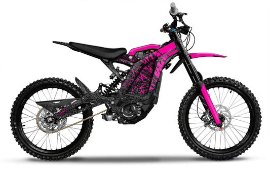 SURRON LBX - SPARK