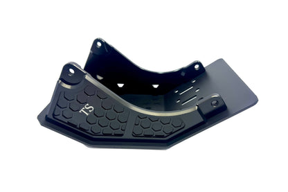Premium Aluminum Bash Plate for Surron LBX