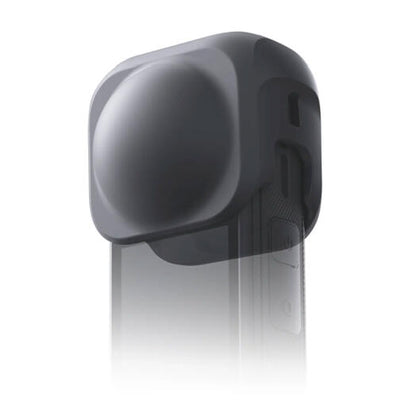 Insta360 X4 Air Lens Cap – Official Silicone Lens Protector