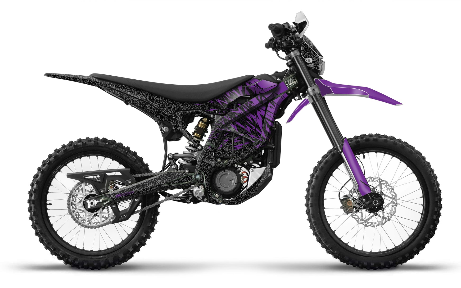 SURRON ULTRA - SPARK