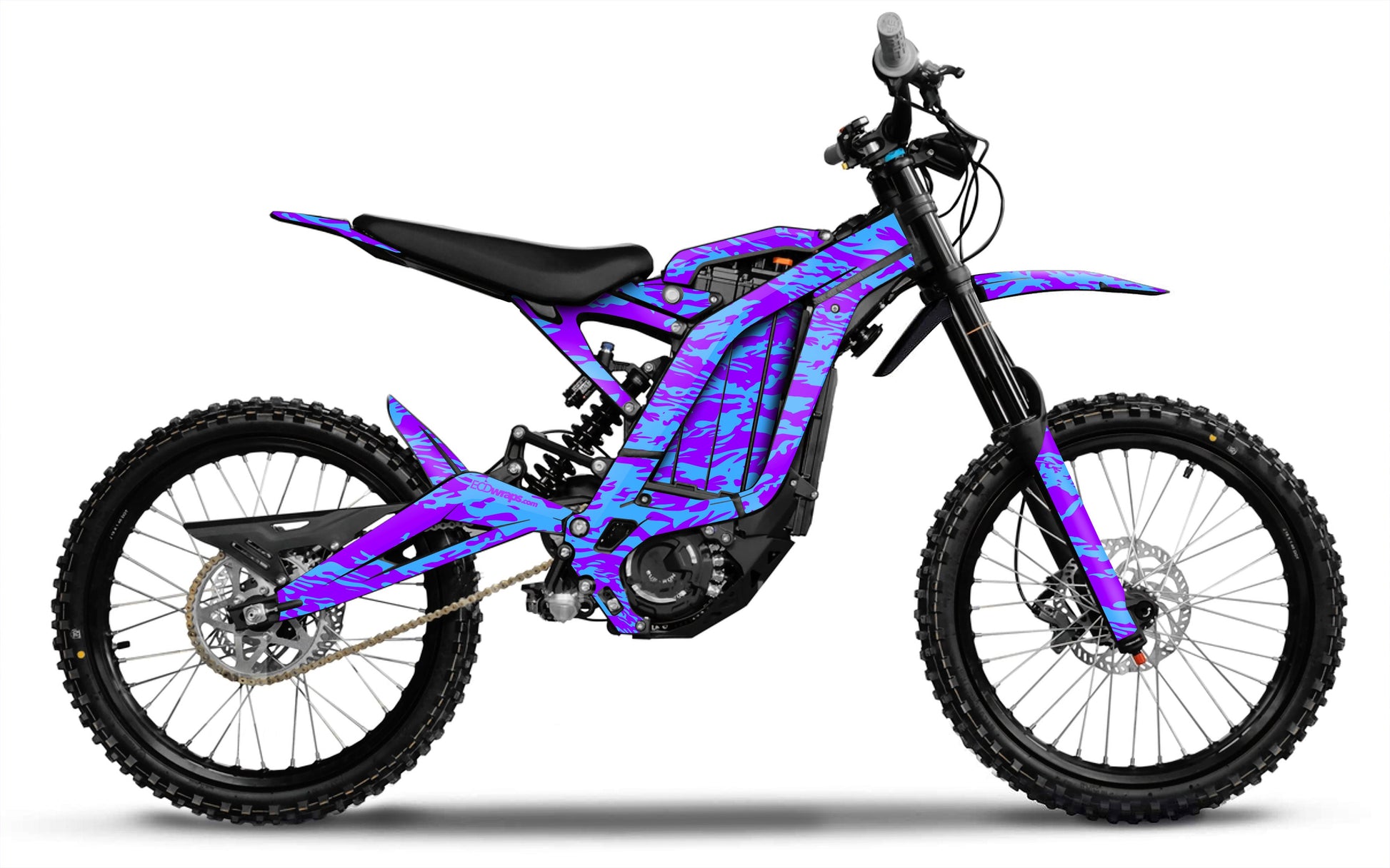 SURRON LBX - STRIPELINE