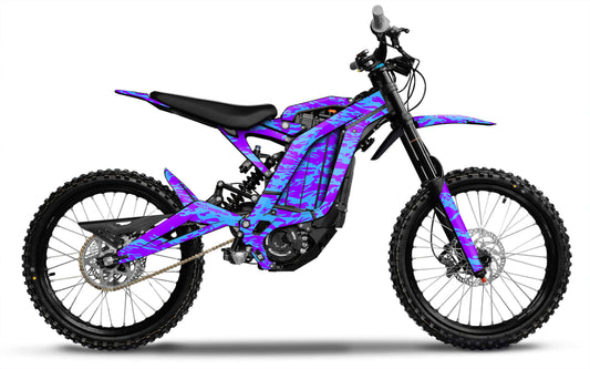 SURRON LBX - STRIPELINE