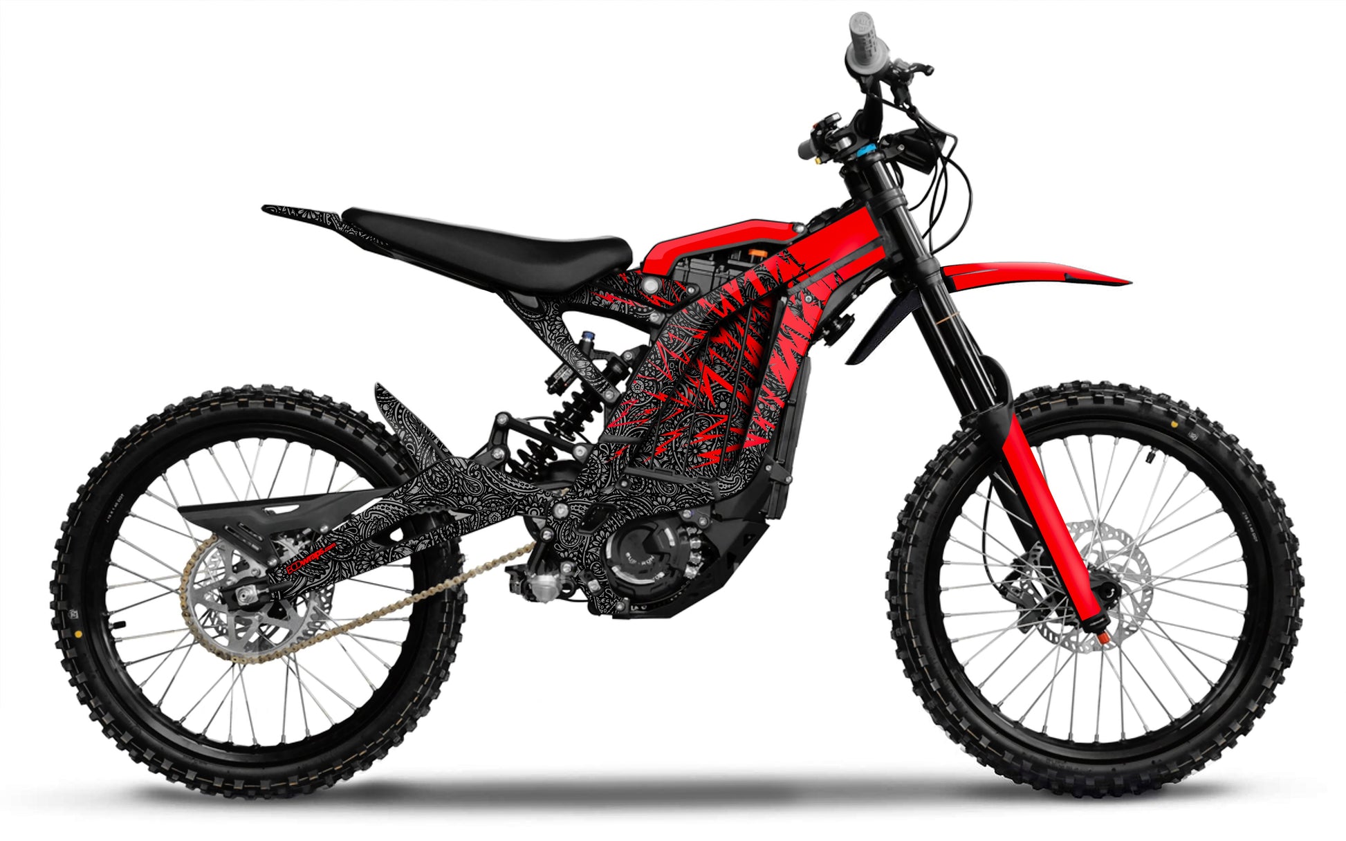 SURRON LBX - SPARK