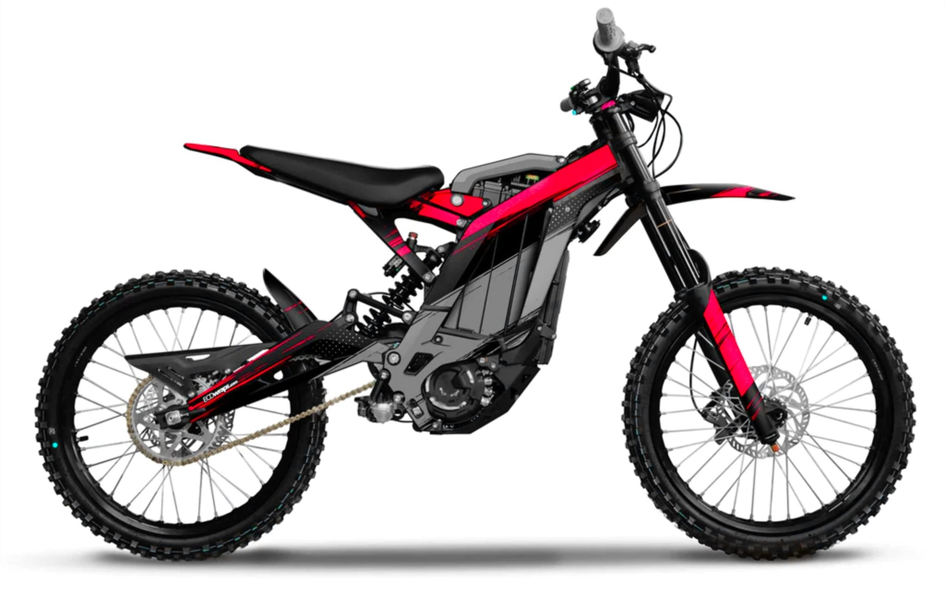 SURRON LBX - RACER