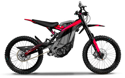 SURRON LBX - RACER