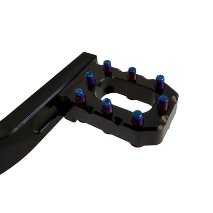 Surron Foot Brake Assembly