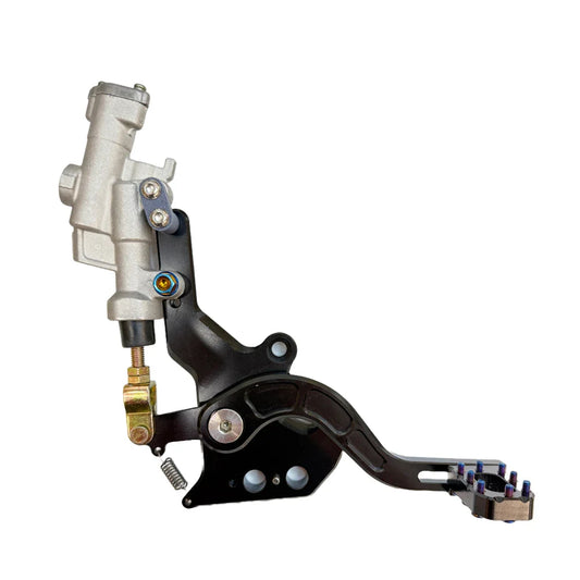 Surron Foot Brake Assembly