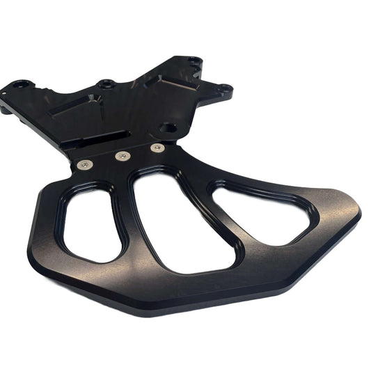 Moto Brake Dual Caliper Bracket for Surron Talaria Eride Pro