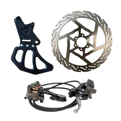 Surron Light Bee Moto Brake Kit - Rear Brake Upgrade