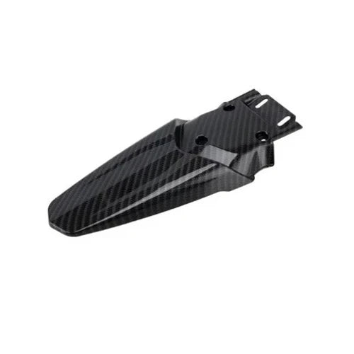 Talaria Carbon Fiber Plastics Kit