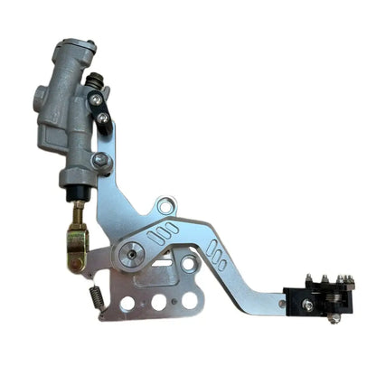 Surron Foot Brake Master Cylinder YZ250  | Eride Pro SS | Talaria