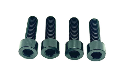 Titanium E-Moto Brake Handle-Mount Bolts