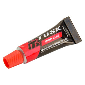 Tusk Handlebar Grip Glue