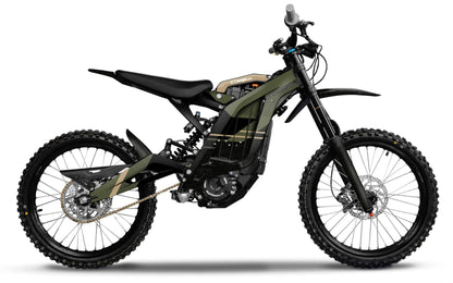 SURRON LBX - VAULT
