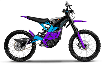 SURRON LBX - VAULT