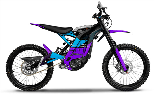 SURRON LBX - VAULT