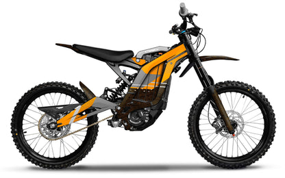 SURRON LBX - VAULT