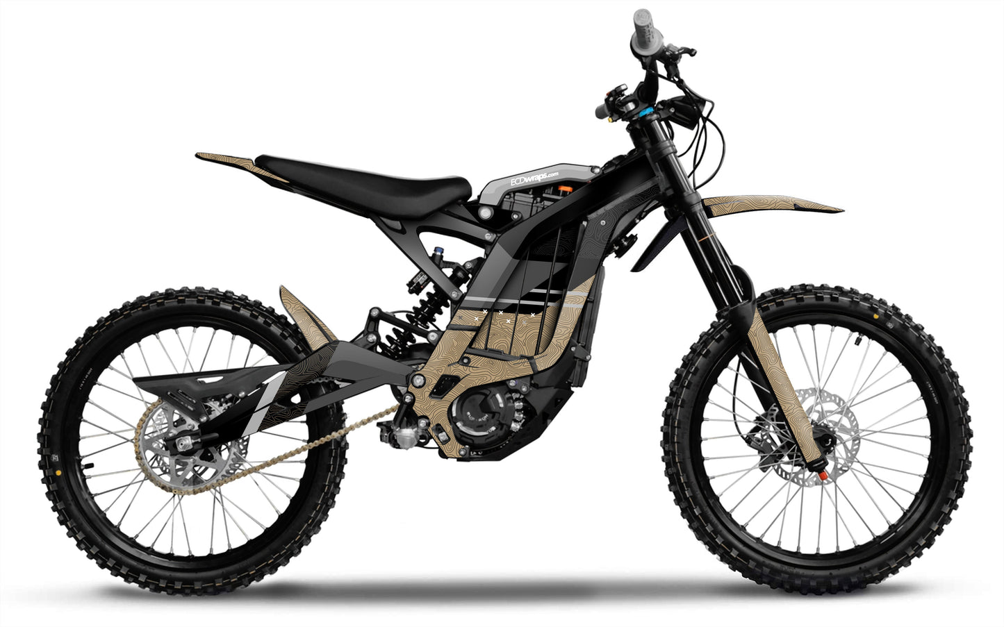 SURRON LBX - VAULT
