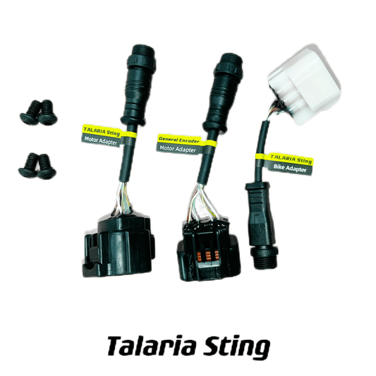 Ventus V9600 Wiring Harness (Version 1.7)