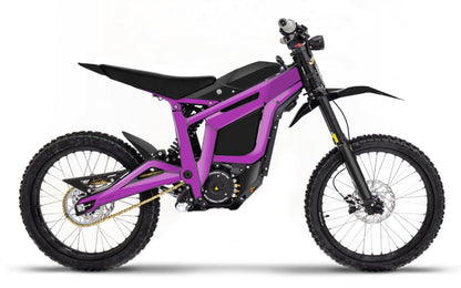 TALARIA STING - SOLID COLOR FRAME WRAP