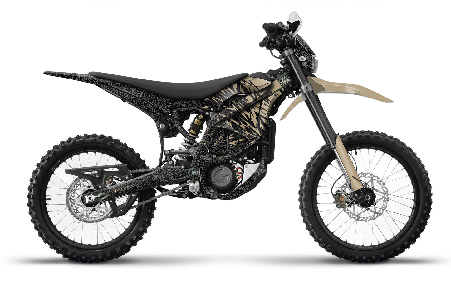 SURRON ULTRA - SPARK