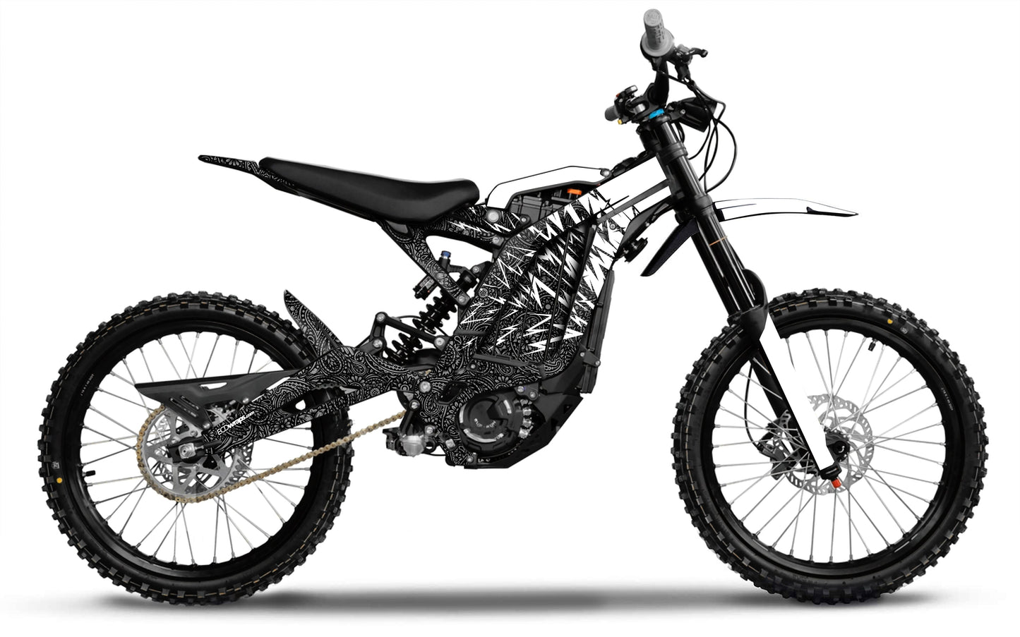 SURRON LBX - SPARK