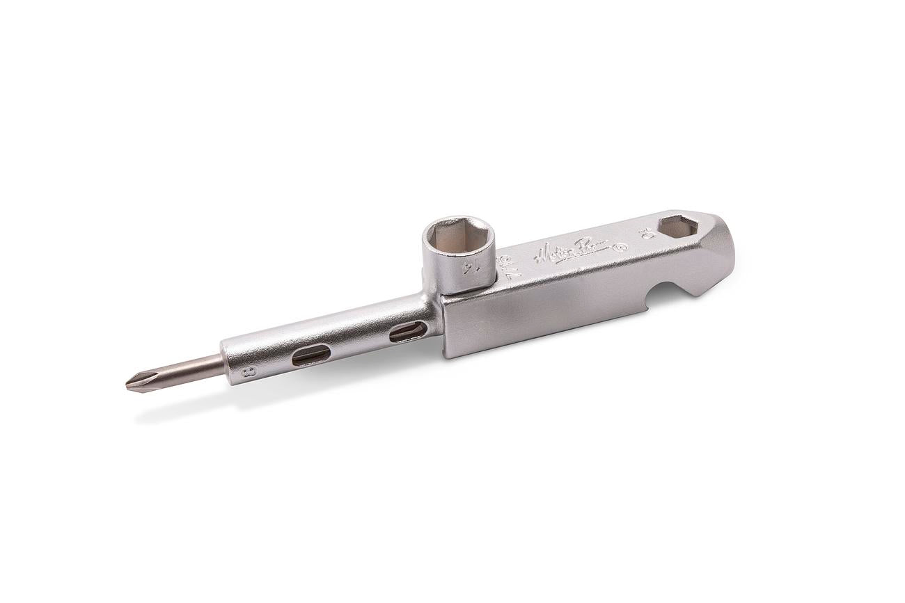 Motion Pro  Tool Metric