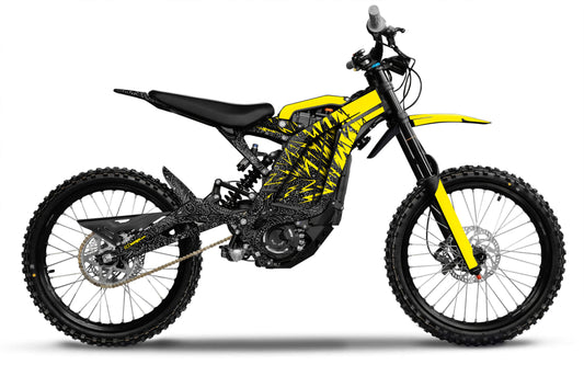 SURRON LBX - SPARK